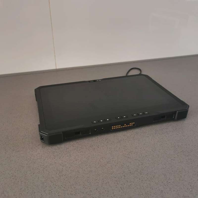 Dell Latitude 7220 Rugged Extreme