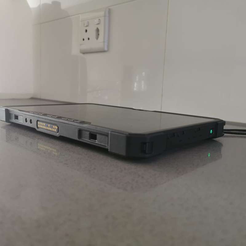 Dell Latitude 7220 Rugged Extreme