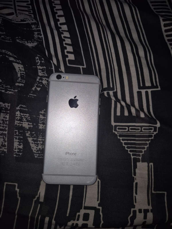 iPhone 6