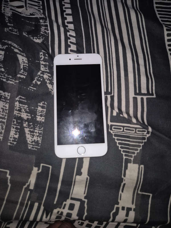 iPhone 6