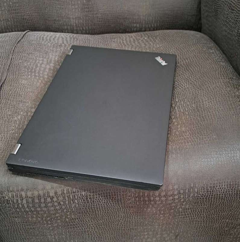 Lenovo Thinkpad P70