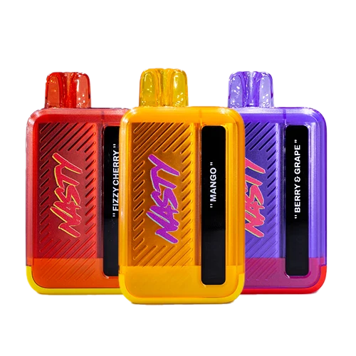 Nasty Bar 9000 Disposable Vape - 5%