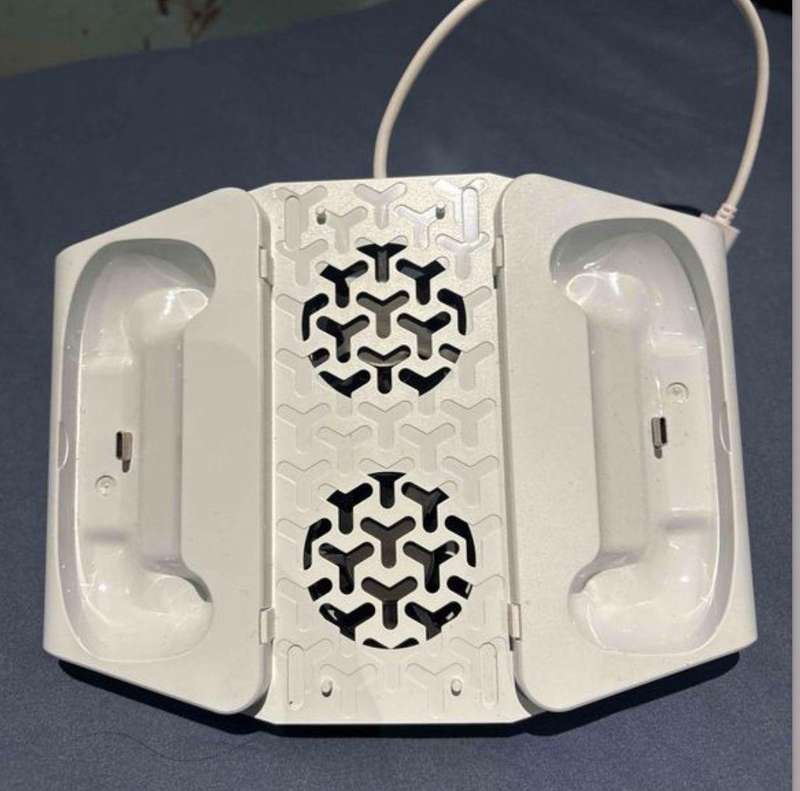 DW IPEGA Multifunction Vertical Charging Station For Xbx Series S-PG-XBS011