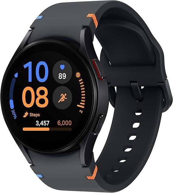 Samsung smart watch 7  (44mm Black)
