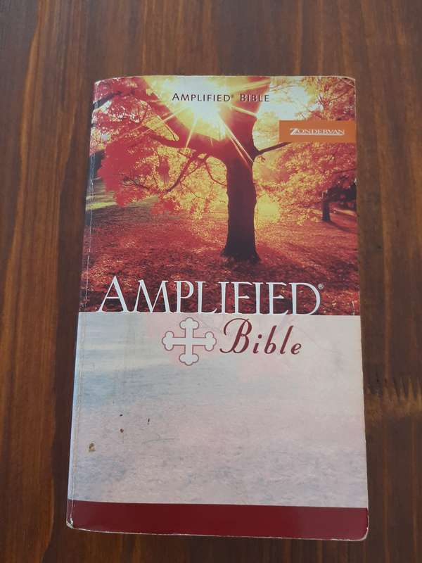 Amplified Bible