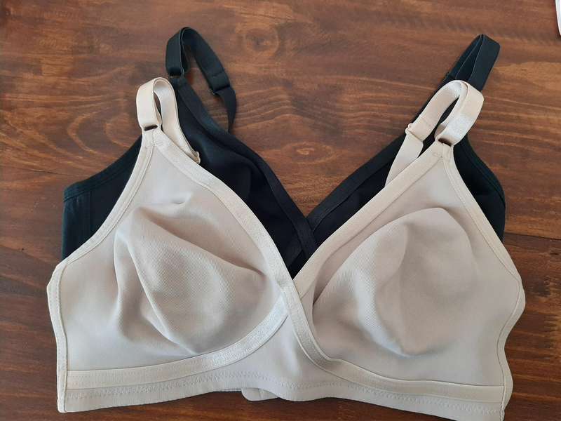 New Woolworths bras