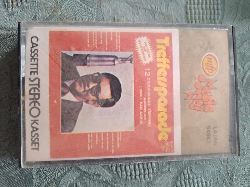Cassettes For sale