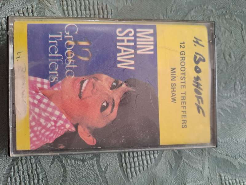 Cassettes For sale