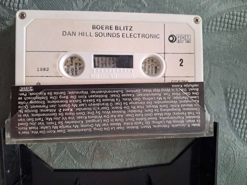 Variety Cassettes