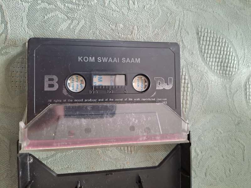 Variety Cassettes
