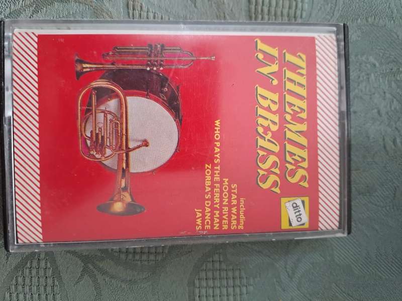 Variety Cassettes
