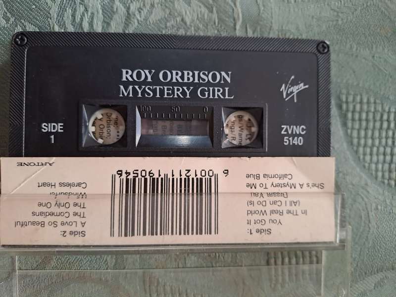 Variety Cassettes