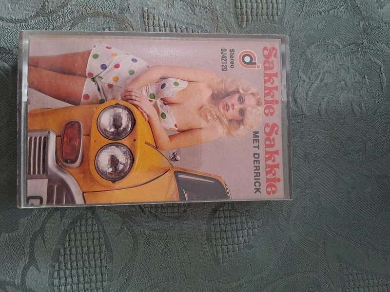 Variety Cassettes