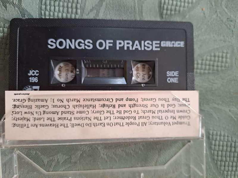 Variety Cassettes