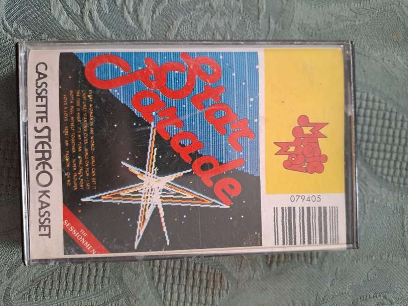 Variety Cassettes