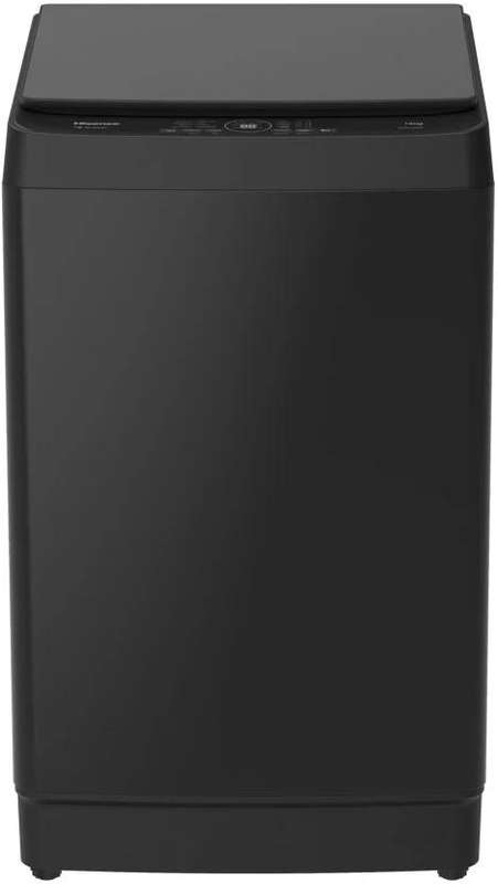 Hisense 14kg top loader washing machine - WT3K1423UB