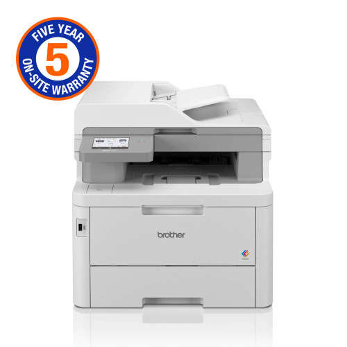 Brother MFCL8690CDW with 5yr Warranty  MFCL8690CDW Kit