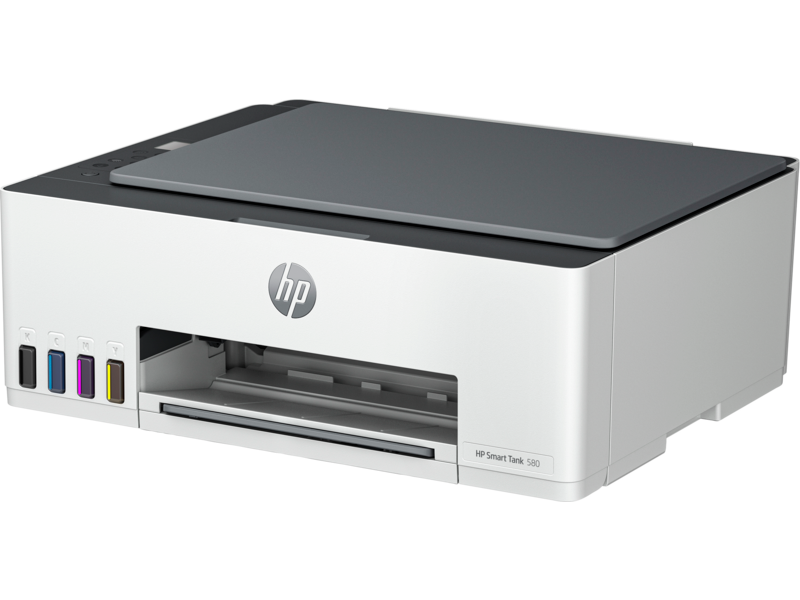 HP SMART TANK 580 ALL-IN-ONE COLOUR PRINTER