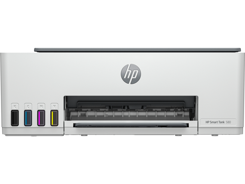 HP SMART TANK 580 ALL-IN-ONE COLOUR PRINTER