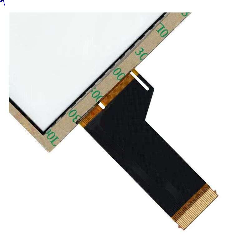 Volkswagen MIB2 Digitizer (premium product)