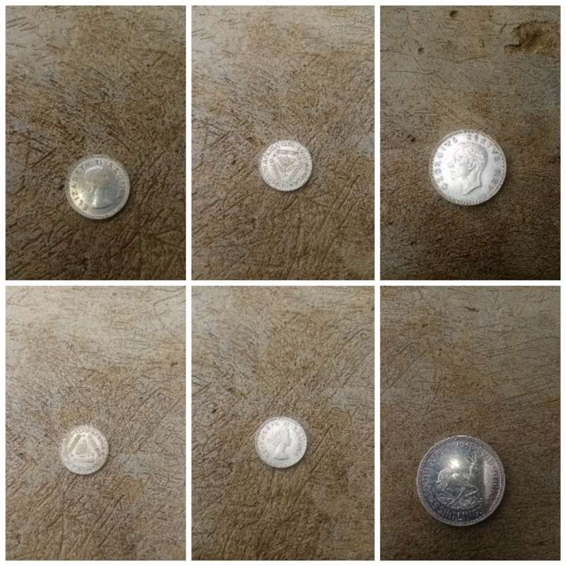 Coins