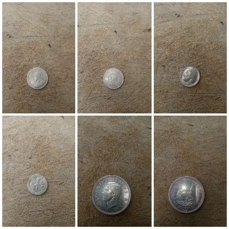 Coins