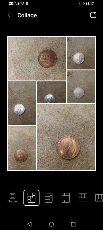 Coins