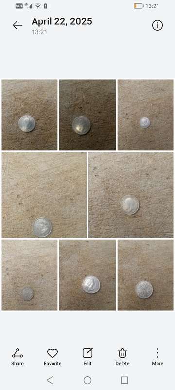 Coins