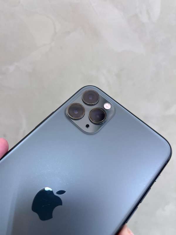 Apple iPhone 11 Pro Max 64GB Graphite