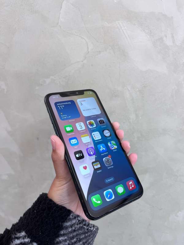 Apple iPhone 11 Pro Max 64GB Graphite