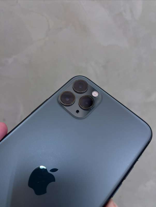 Apple iPhone 11 Pro Max 256GB Graphite
