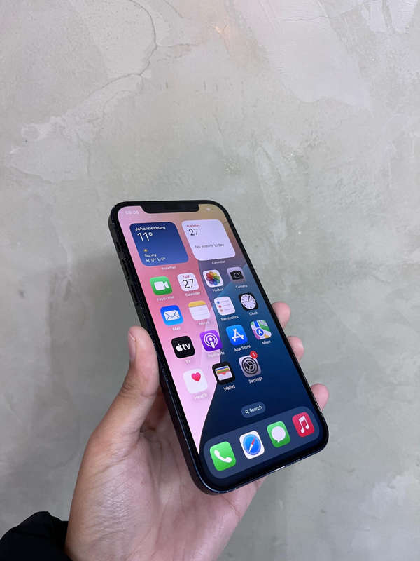 Apple iPhone 64GB Midnight