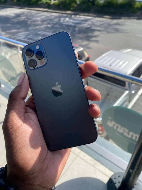 Apple IPhone 12 Pro 256GB