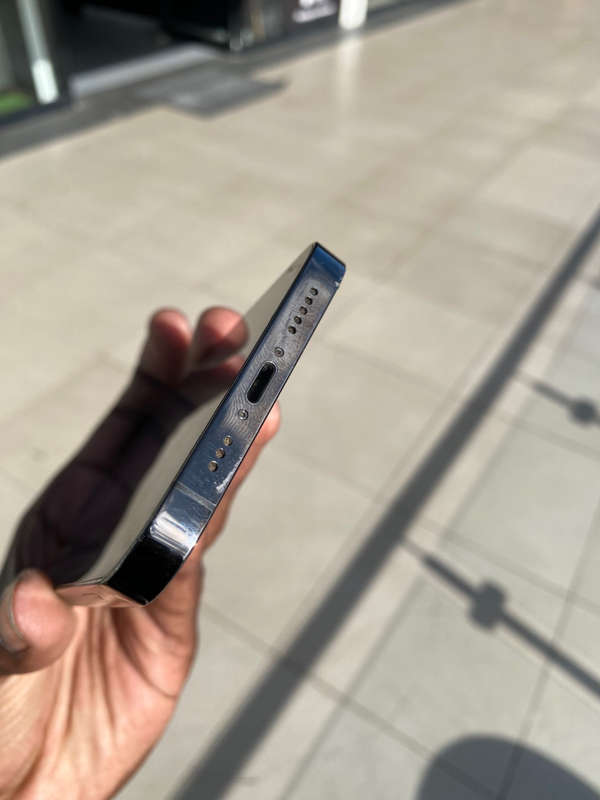 Apple IPhone 12 Pro 256GB