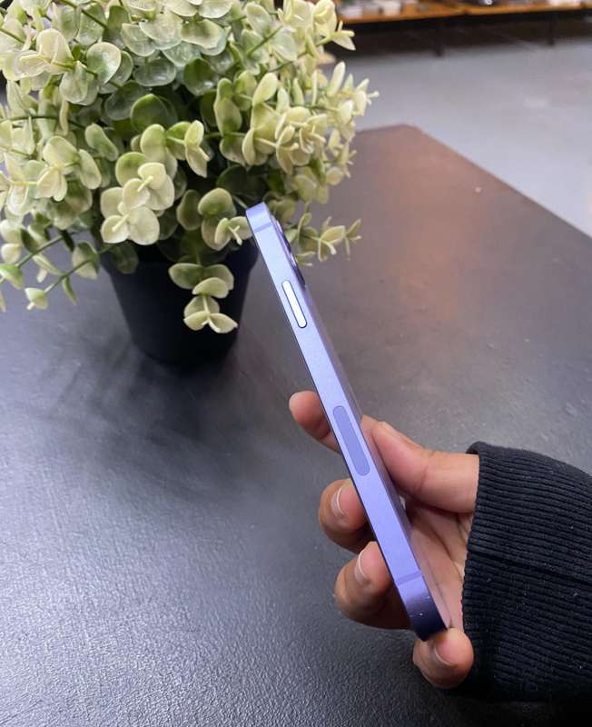 Apple iPhone 12 128GB Blue