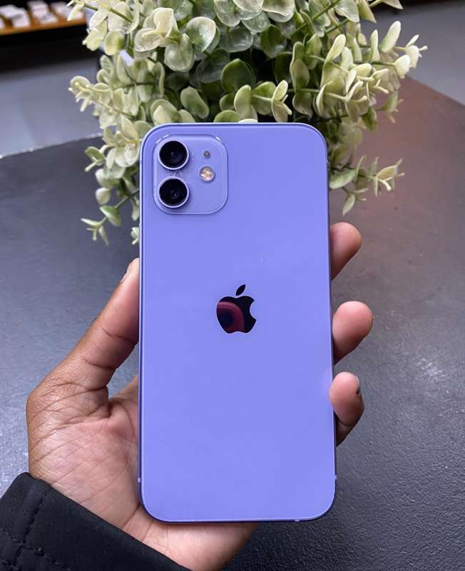 Apple iPhone 12 128GB Blue