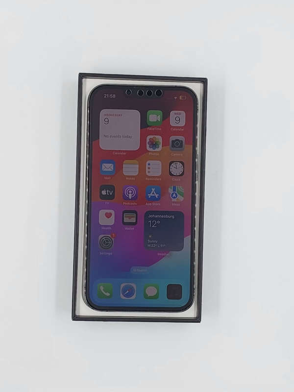Apple iPhone 13 Pro 128GB
