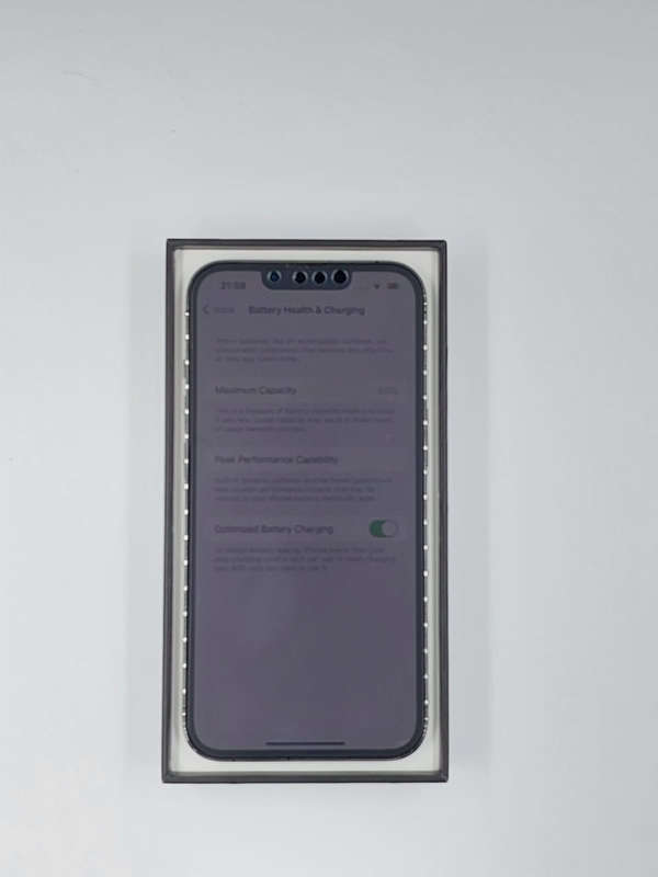 Apple iPhone 13 Pro 128GB