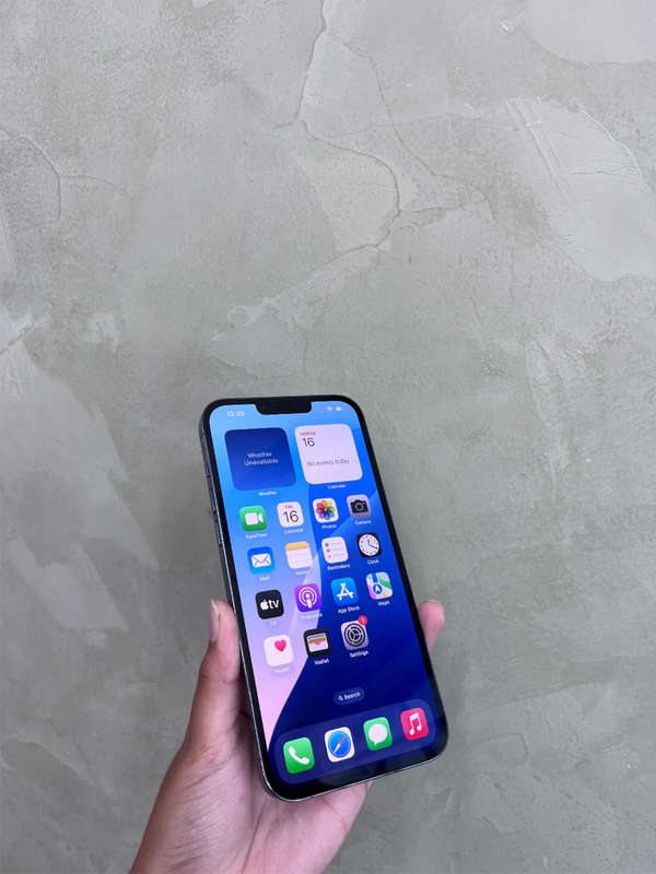 Apple iPhone 13 Pro Max 256GB Blue