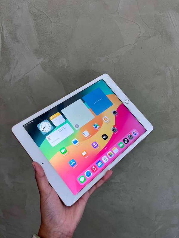 Apple iPad 7th Gen