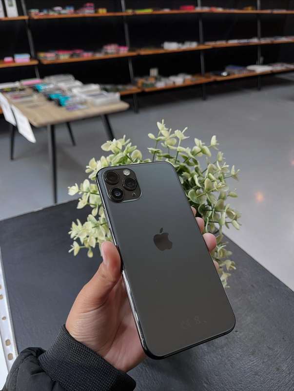 Apple iPhone 11 Pro 256GB Space Gray