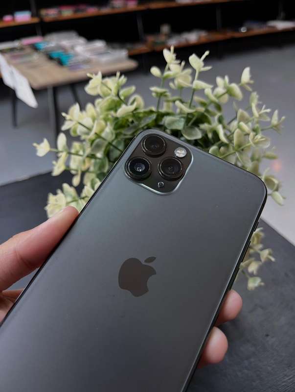 Apple iPhone 11 Pro 256GB Space Gray