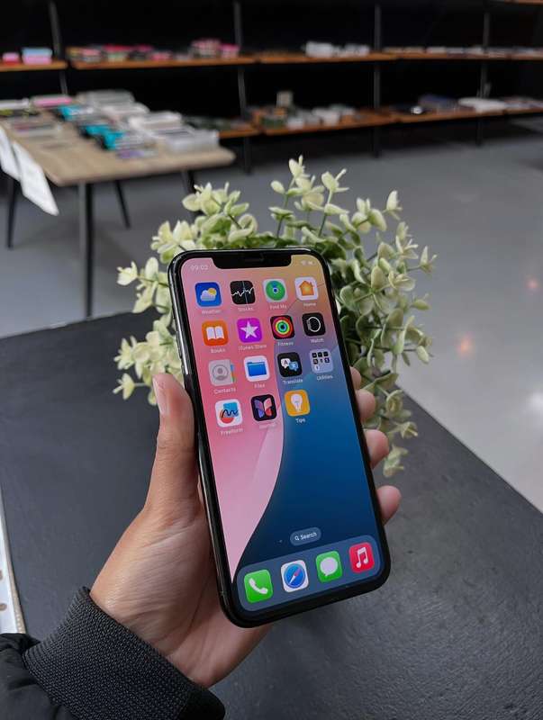 Apple iPhone 11 Pro 256GB Space Gray