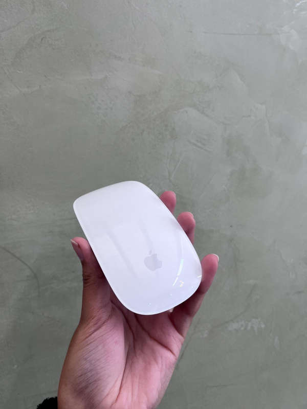 Apple Magic Mouse 2