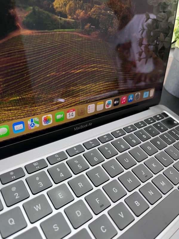Apple MacBook Air M1 2020 256GB