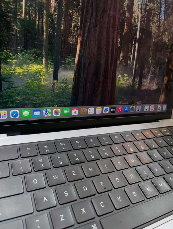 Apple MacBook Pro M1 Pro