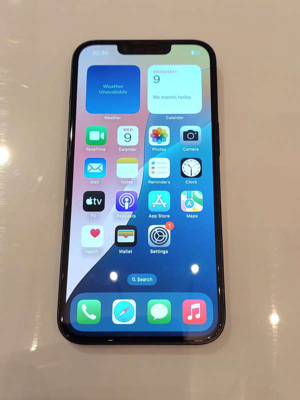 Apple iPhone 14 128GB