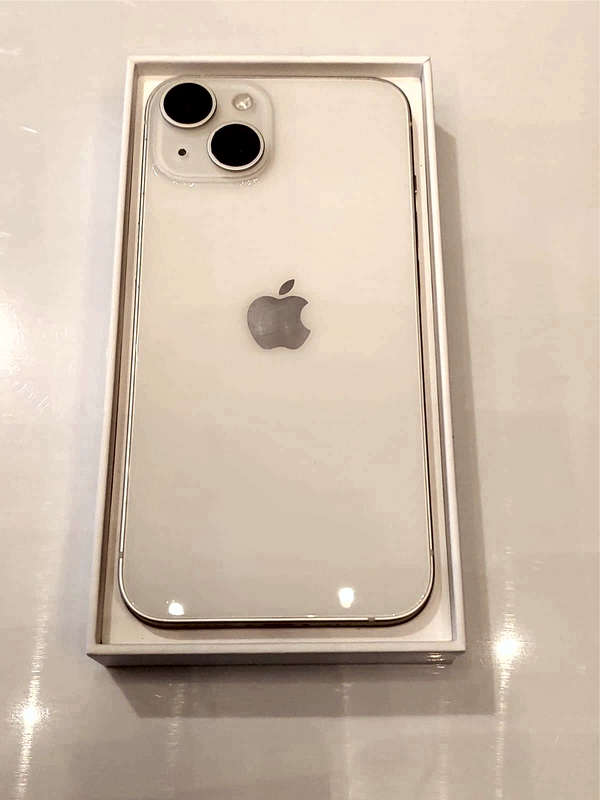Apple iPhone 14