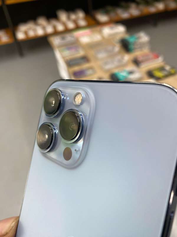 Apple iPhone 13 Pro Max 256GB Blue