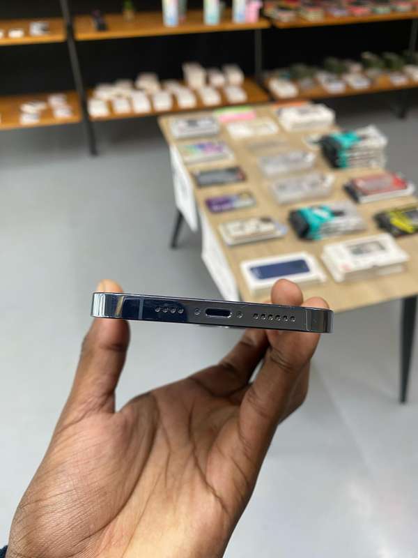 Apple iPhone 13 Pro Max 256GB Blue